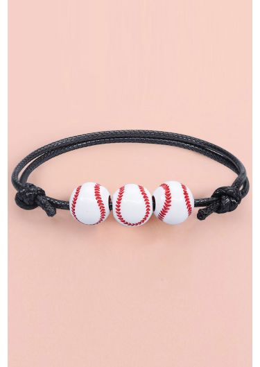 Baseball Softball Bracelets